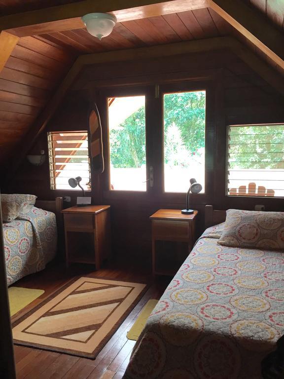 נובו ארנל Chalet Nicholas Bed & Breakfast מראה חיצוני תמונה